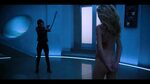 Nude video celebs " Dichen Lachman nude - Altered Carbon s01